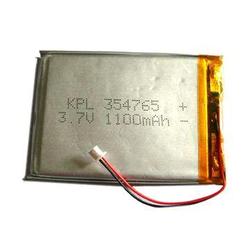 Lithuim Polymer Batteries